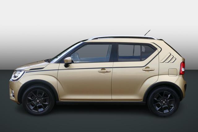 Suzuki IGNIS 1.2 Stijl Smart Hybrid | ALL-SEASON BANDEN | RIJKLAARPRIJS |