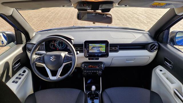 Suzuki IGNIS 1.2 Stijl Intro Automaat !