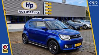 suzuki-ignis-1.2-stijl-intro-automa