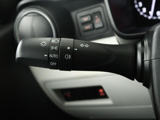 Suzuki IGNIS 1.2 Select | Automaat | Apple Carplay / Android Auto (Navigatie) | Airco | Achteruitrijcamera | Stoelverwarming |