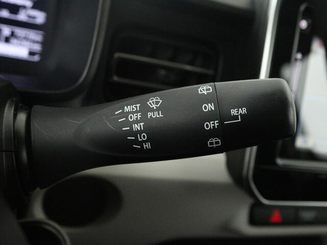 Suzuki IGNIS 1.2 Select | Automaat | Apple Carplay / Android Auto (Navigatie) | Airco | Achteruitrijcamera | Stoelverwarming |