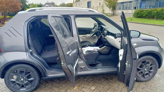 Suzuki IGNIS 1.2 Select