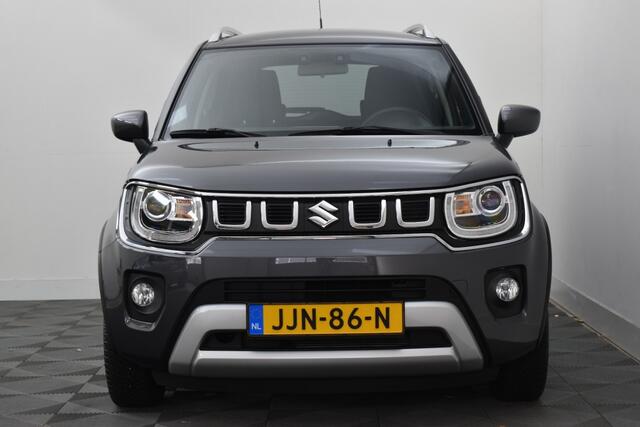 Suzuki IGNIS 1.2 Smart Hybrid Style