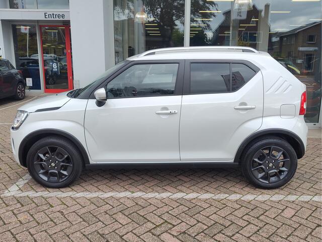 Suzuki IGNIS 1.2 SMART HYBRID STYLE Keyless | Camera | Cruise Control