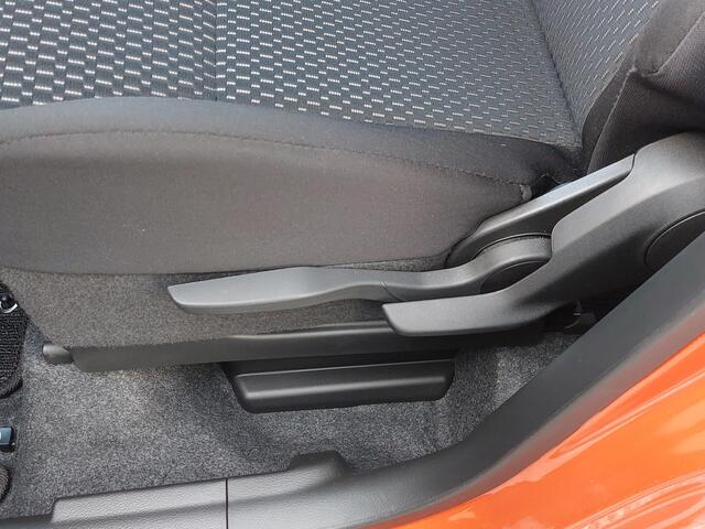 Suzuki IGNIS 1.2 Smart Hybrid Style NL-auto | Rijklaarprijs !!