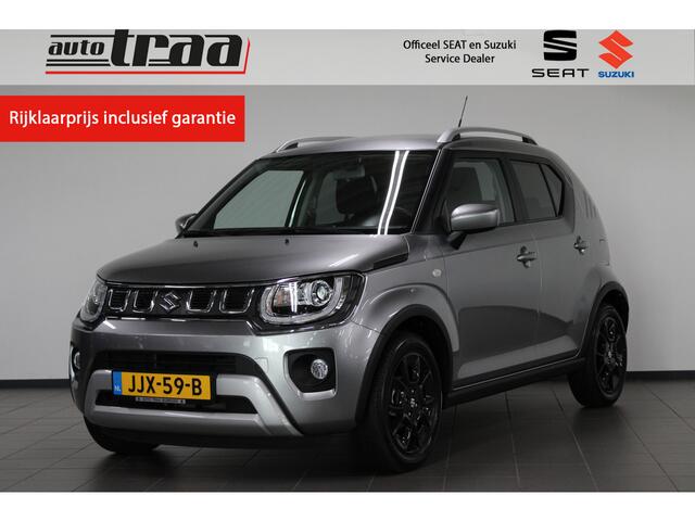 Suzuki IGNIS 1.2 Smart Hybrid Select