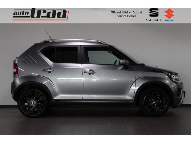Suzuki IGNIS 1.2 Smart Hybrid Select