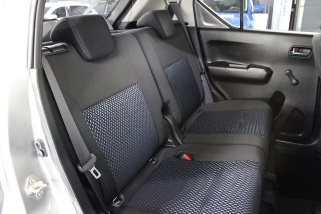 Suzuki IGNIS 1.2 Smart Hybrid Select