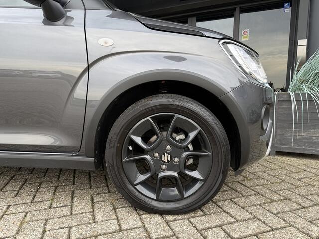 Suzuki IGNIS 1.2 Smart Hybrid Select Trekhaak Camera Lm Velgen