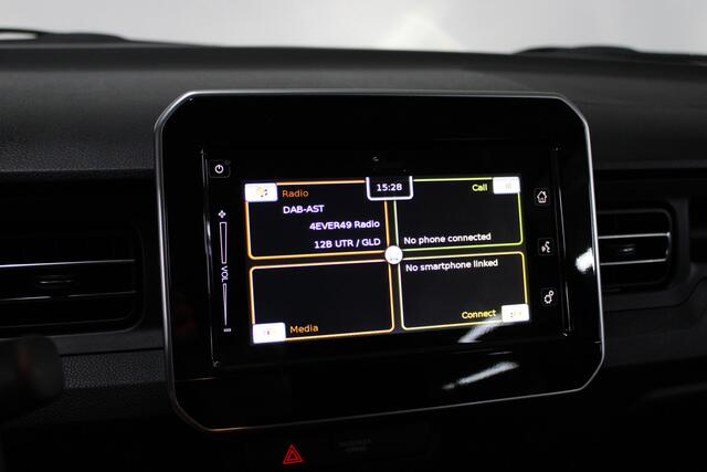 Suzuki IGNIS 1.2 Smart Hybrid Select