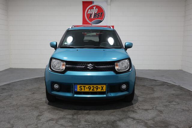 Suzuki IGNIS 1.2 Select, Automaat, Volledig dealer onderhouden, Navigatie, Achteruitrijcamera, Blue tooth, Isofix