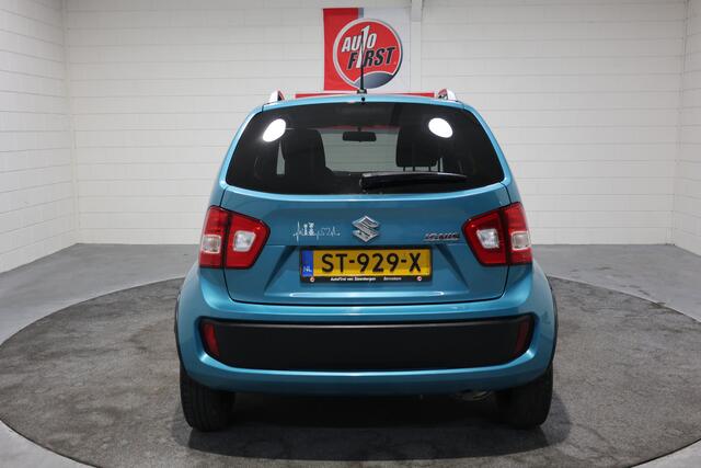Suzuki IGNIS 1.2 Select, Automaat, Volledig dealer onderhouden, Navigatie, Achteruitrijcamera, Blue tooth, Isofix
