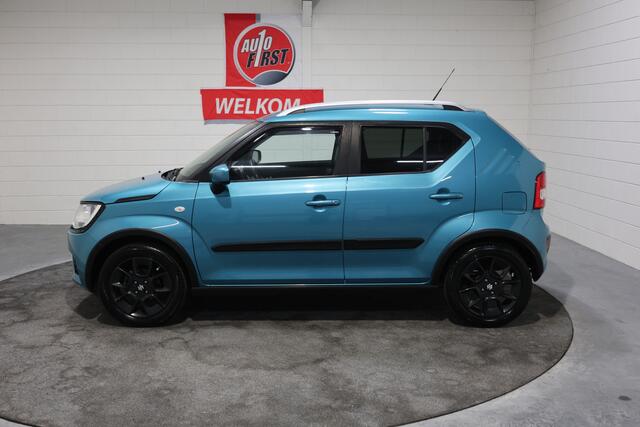 Suzuki IGNIS 1.2 Select, Automaat, Volledig dealer onderhouden, Navigatie, Achteruitrijcamera, Blue tooth, Isofix