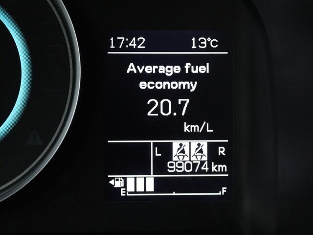 Suzuki IGNIS 1.2 Select | Apple Carplay / Android Auto (Navigatie) | Airco | Achteruitrijcamera | Stoelverwarming |