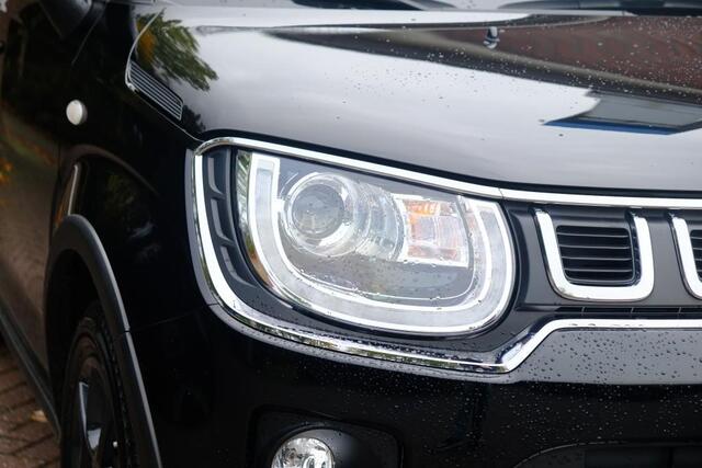 Suzuki IGNIS 1.2 83pk Smart Hybrid Select | App Connect | Airco | Camera | Stoelverwarming | 16" velgen