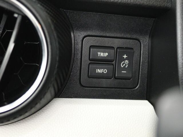 Suzuki IGNIS 1.2 Smart Hybrid Stijl | Apple Carplay / Android Auto (Navigatie) | Cruise control | Climate control | Navigatie | Keyless entry |