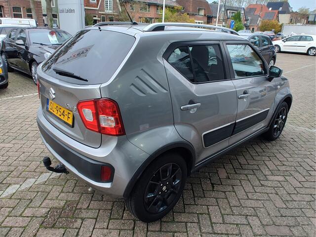 Suzuki IGNIS 1.2 SELECT Airco | Navi | Stoelverwarming