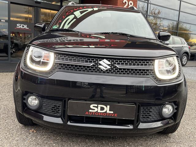 Suzuki IGNIS 1.2 Smart Hybrid Stijl // NAVI // CAMERA // AIRCO // STOELVERWARMING // LED DAGRIJVERLICHTING //