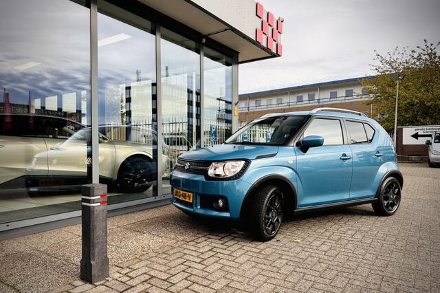 Suzuki IGNIS 1.2 Rhino | CAMERA | AIRCO | BLUETOOTH