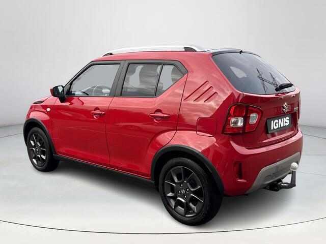 Suzuki IGNIS 1.2 Smart Hybrid Select **STOELVERWARMING/ TREKHAAK/ AUTOMAAT/ 36 MAANDEN GARANTIE**