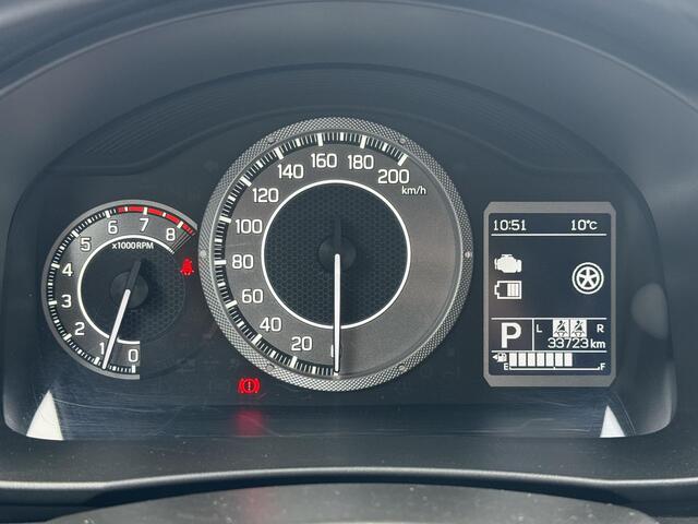 Suzuki IGNIS 1.2 Smart Hybrid Select **STOELVERWARMING/ TREKHAAK/ AUTOMAAT/ 36 MAANDEN GARANTIE**