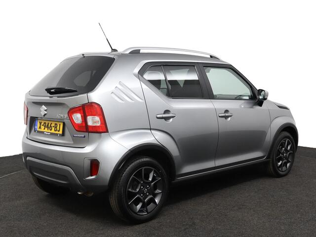 Suzuki IGNIS 1.2 Smart Hybrid Style