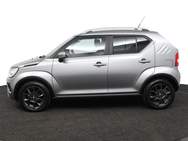 Suzuki IGNIS 1.2 Smart Hybrid Style