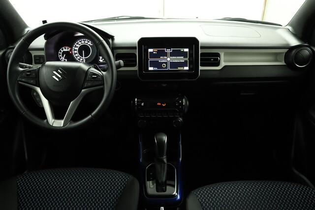 Suzuki IGNIS 1.2 Smart Hybrid Style