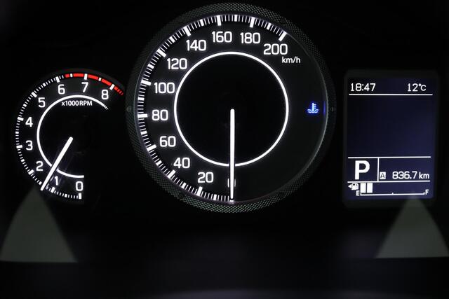 Suzuki IGNIS 1.2 Smart Hybrid Style