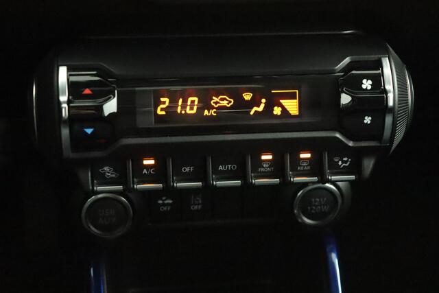 Suzuki IGNIS 1.2 Smart Hybrid Style