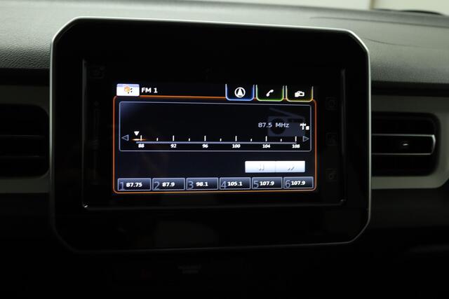 Suzuki IGNIS 1.2 Smart Hybrid Style