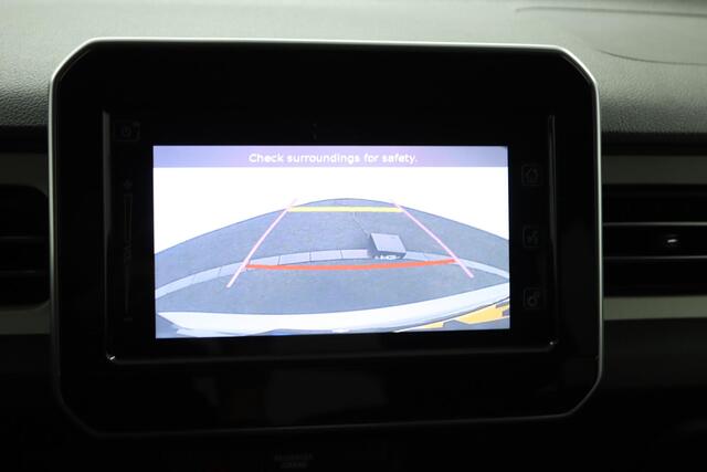 Suzuki IGNIS 1.2 Smart Hybrid Style