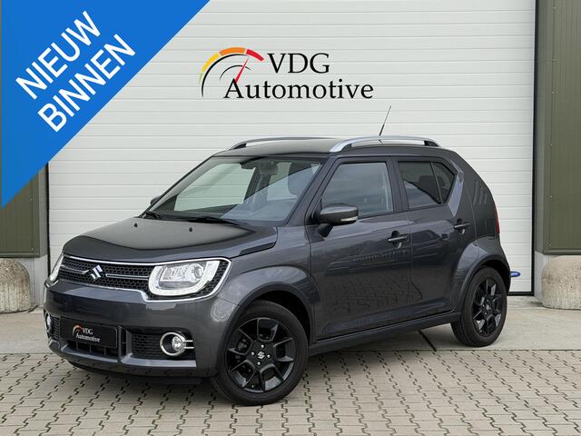 Suzuki IGNIS 1.2 Stijl / Clima / Stoelverwarming / Navigatie / Camera / Keyless