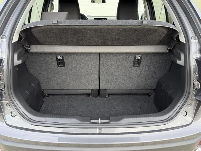 Suzuki IGNIS 1.2 Stijl / Clima / Stoelverwarming / Navigatie / Camera / Keyless