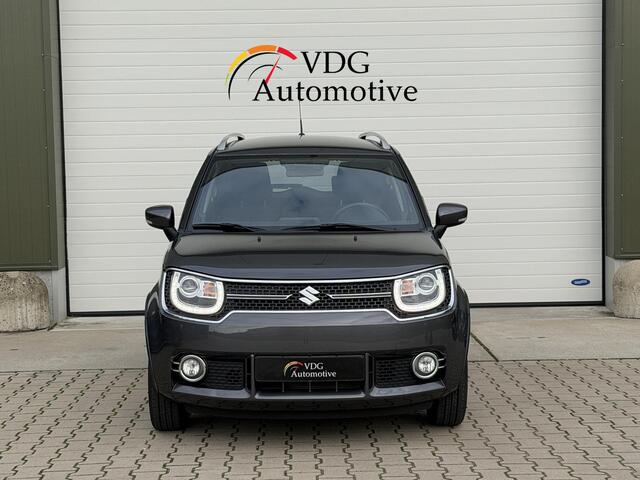 Suzuki IGNIS 1.2 Stijl / Clima / Stoelverwarming / Navigatie / Camera / Keyless