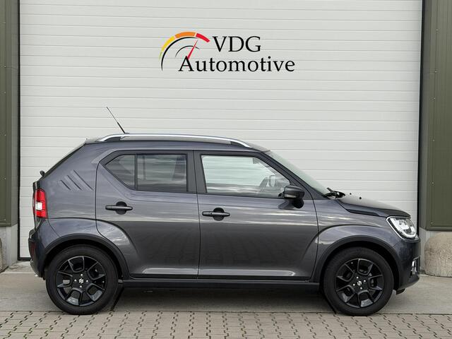 Suzuki IGNIS 1.2 Stijl / Clima / Stoelverwarming / Navigatie / Camera / Keyless