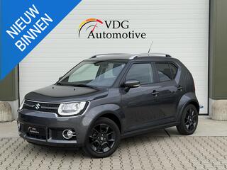 suzuki-ignis-1.2-stijl---clima---st