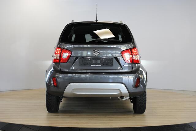 Suzuki IGNIS 1.2 DUALJET HYBRID Comfort+ | Camera | Cruise