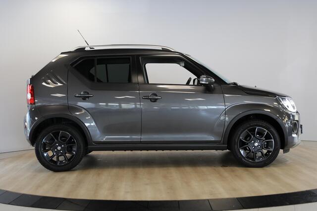 Suzuki IGNIS 1.2 DUALJET HYBRID Comfort+ | Camera | Cruise