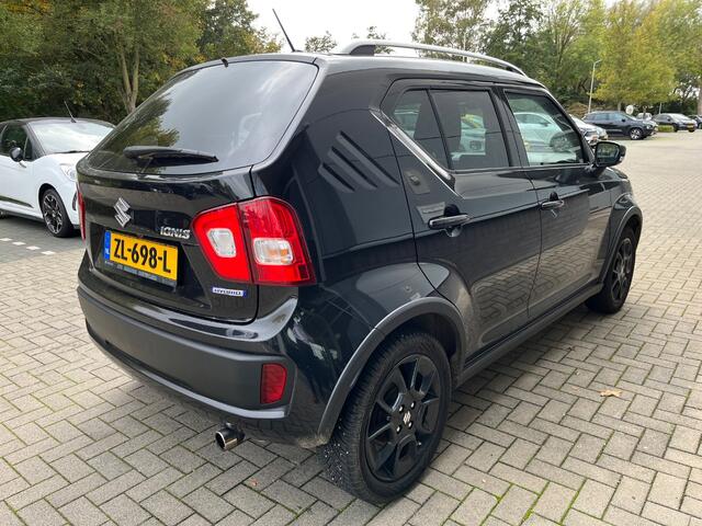 Suzuki IGNIS 1.2 Stijl Smart Hybrid, Camera! Clima! VERWACHT!!