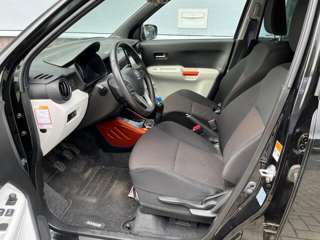 Suzuki IGNIS 1.2 Stijl Smart Hybrid, Camera! Clima! VERWACHT!!