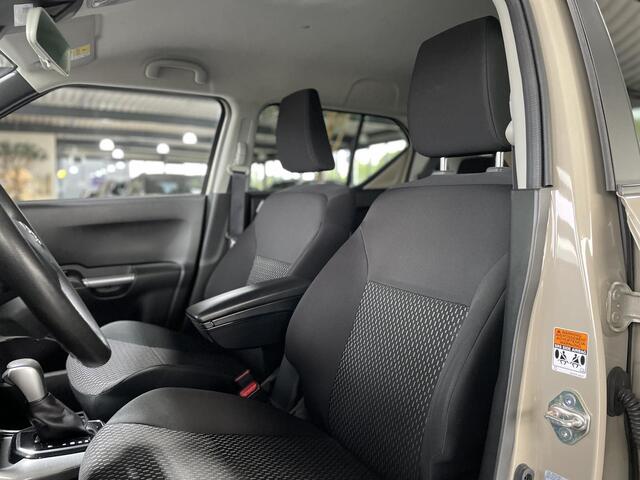 Suzuki IGNIS 1.2 Smart Hybrid AUTOMAAT SELECT RIJKLAAR