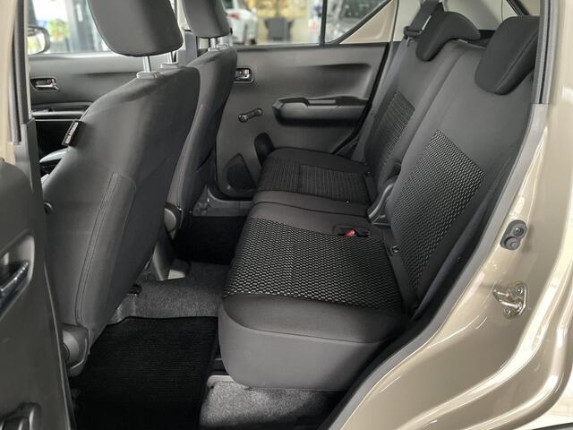 Suzuki IGNIS 1.2 Smart Hybrid AUTOMAAT SELECT RIJKLAAR