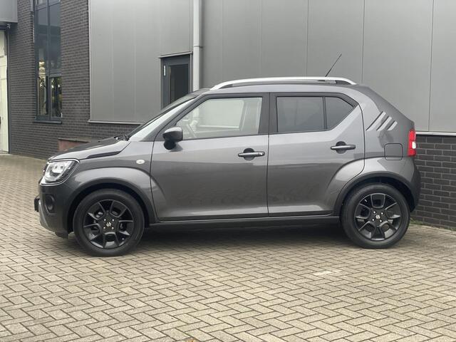 Suzuki IGNIS 1.2 Smart Hybrid AUTOMAAT SELECT RIJKLAAR