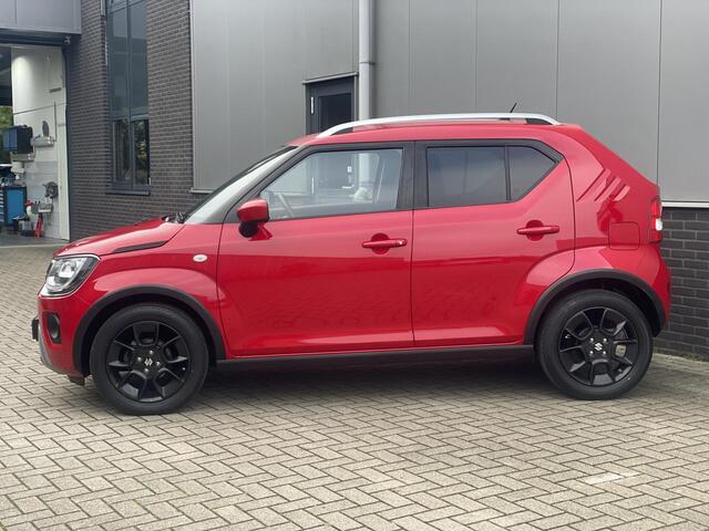 Suzuki IGNIS 1.2 Smart Hybrid AUTOMAAT SELECT RIJKLAAR