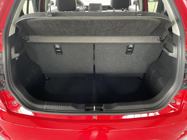 Suzuki IGNIS 1.2 Smart Hybrid AUTOMAAT SELECT RIJKLAAR