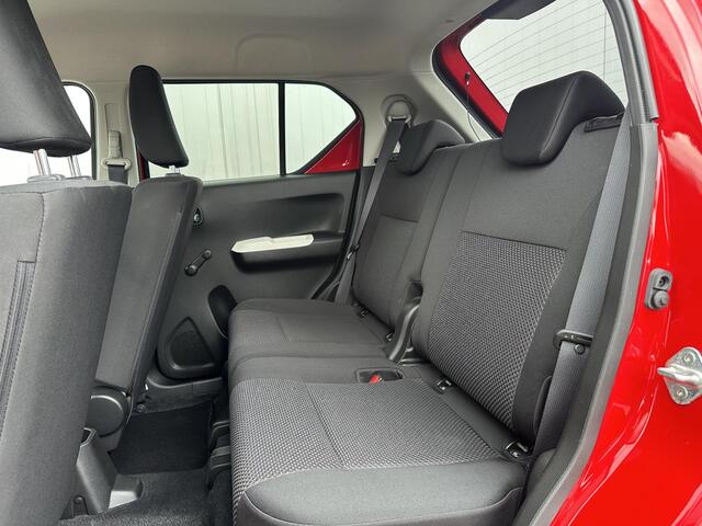 Suzuki IGNIS 1.2 Comfort / Airco / Stoel Verwarming / LM Velgen / Bluetooth