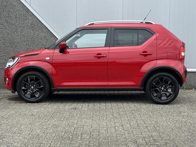 Suzuki IGNIS 1.2 Comfort / Airco / Stoel Verwarming / LM Velgen / Bluetooth