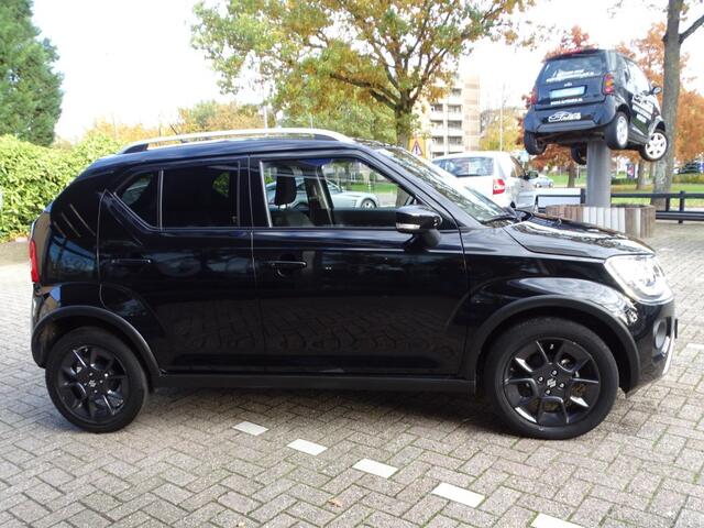 Suzuki IGNIS 1.2 Smart Hybrid Style CVT Automaat Camera