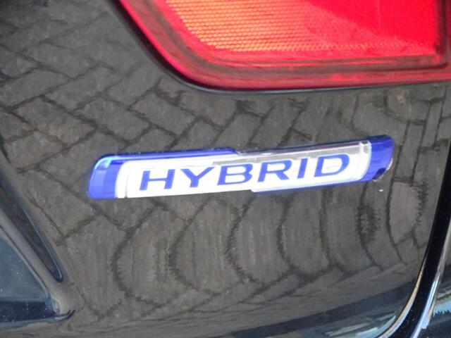 Suzuki IGNIS 1.2 Smart Hybrid Style CVT Automaat Camera